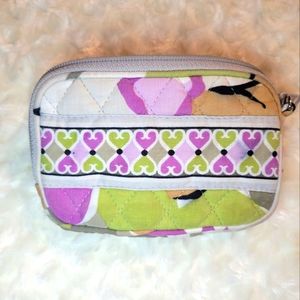 Vera Bradley cardholder
